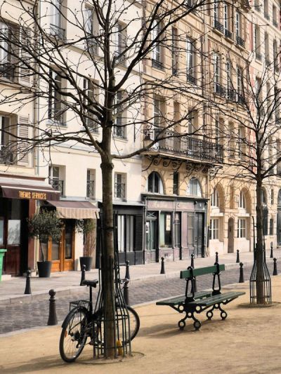 Plave Dauphine