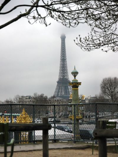 Tour Eiffel