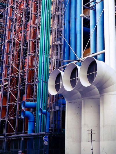 Beaubourg