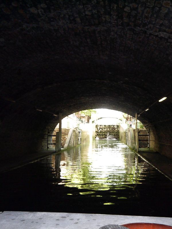 Fin du tunnel