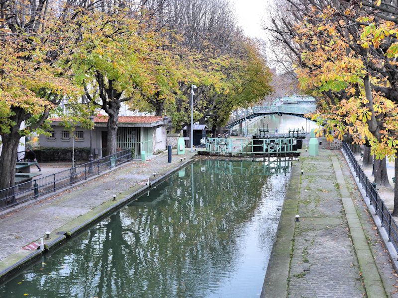 Le canal