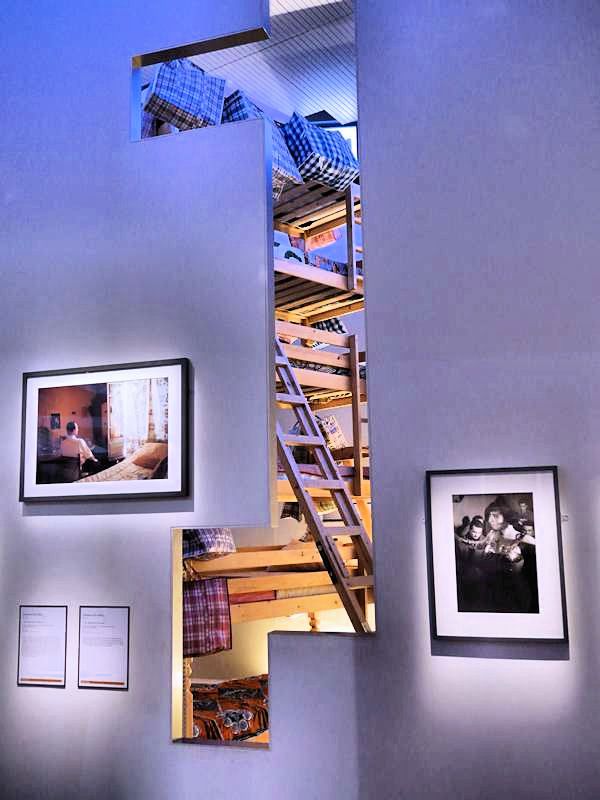 Musée de l'immigration